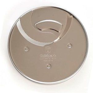 Cuisinart 4mm Standard Slicing Disc Replacement DLC-044